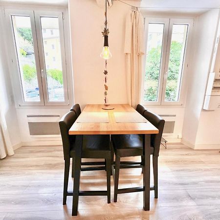 Aparthotel Riviera - Maison Rossetti - 1 Bedroom - Old Town Promenade Des Anglai 尼斯 外观 照片